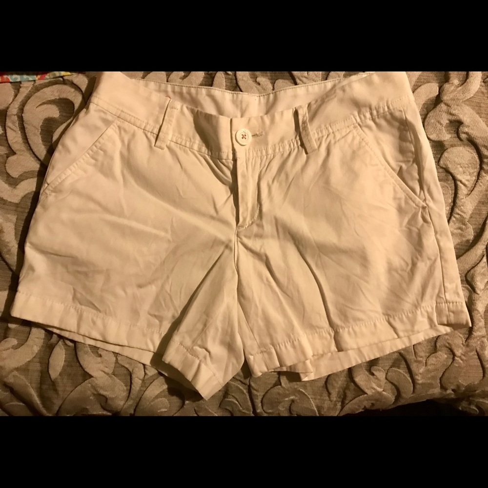 Resort White Callahan